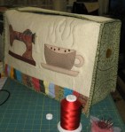 Чехол для любимой машины